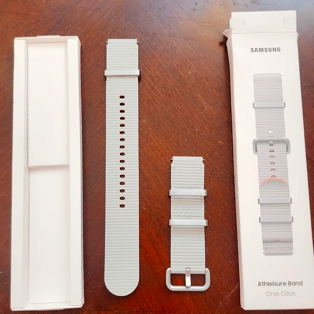 Samsung Athleisure Band 20mm M/L